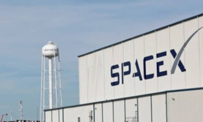 SpaceX