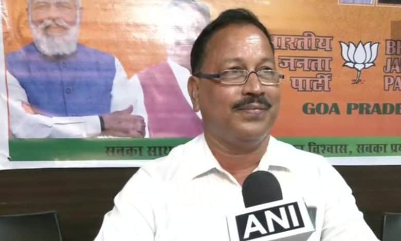 Subhash Phal Desai
