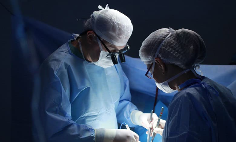 Doctors remove bottle gourd from farmer's rectum in Madhya Pradesh