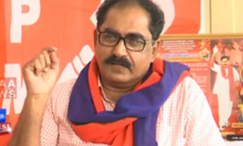 CPM state secretary Tammineni Veerabhadram cautions that if the crop loan waiver scheme was implemented in its present form, tens of lakhs of farmers will be left ineligible.
