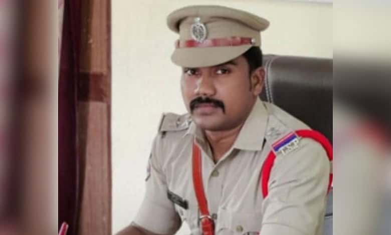 Unable to bear harassment, Telangana policeman ends life
