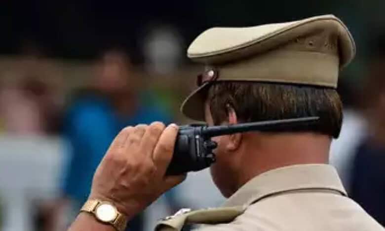 Maharashtra police rescue woman with US passport tied to tree with chains
