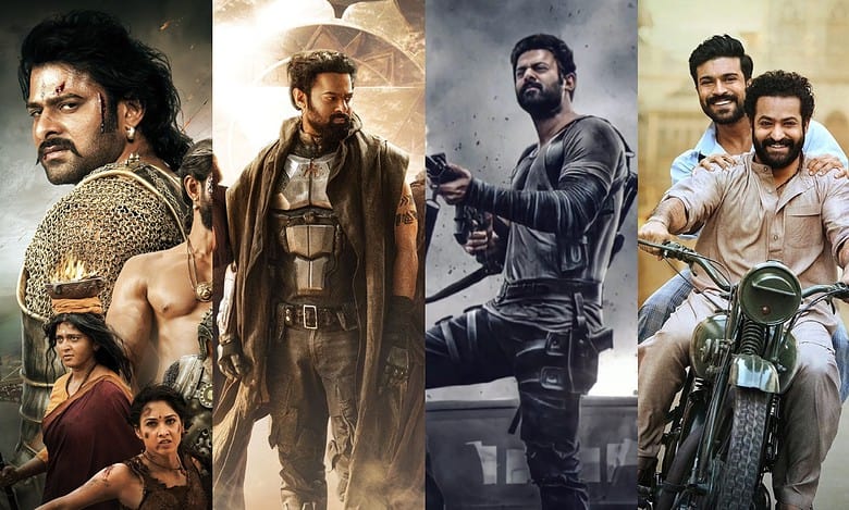 6 films that changed the game for Tollywood