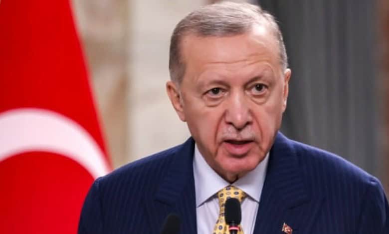 India calls Erdogan's Kashmir remarks 'unacceptable', lodges 'strong protest
