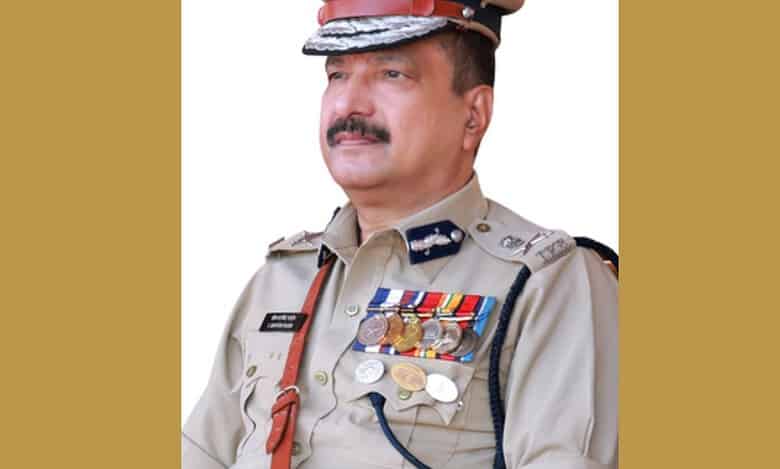 Kerala Police chief caught in ‘property’ sale case, court attaches property