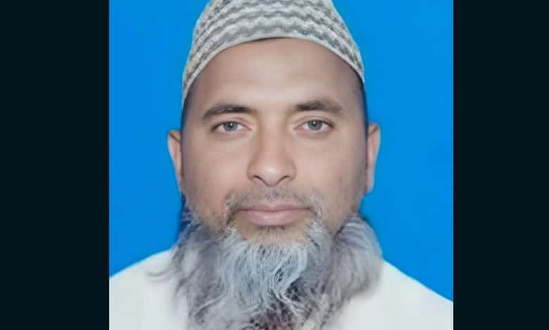 Jharkhand: Imam lynched by mob; police denies communal angle