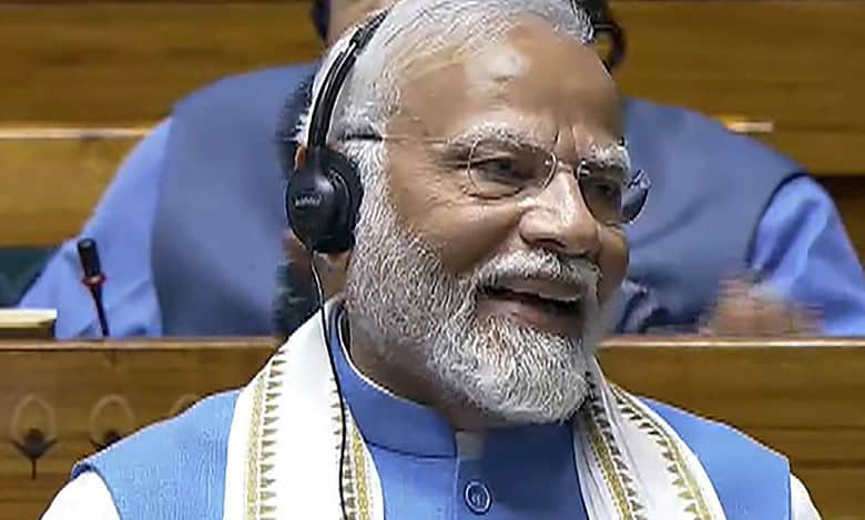 PM Modi's 'balak budhhi' jibe at Rahul Gandhi