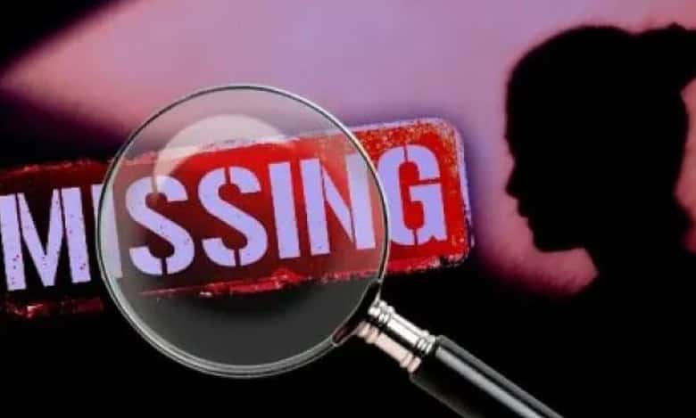 Missing women