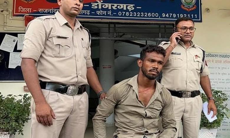 Man rapes cow in Chhattisgarh, held after CCTV video emerges