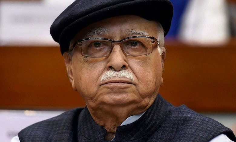 Advani stable, under observation: Hospital sources