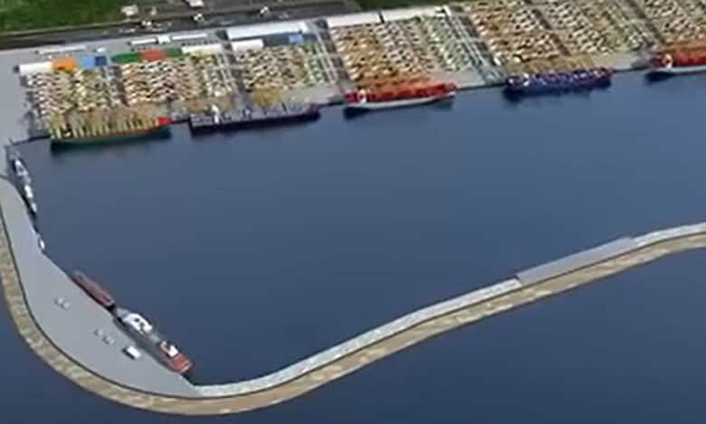 Adani Vizhinjam Port to receive first mothership on July 12
