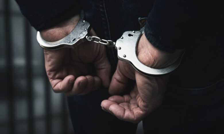Hyderabad police arrest 2 for assaulting, robbing techie
