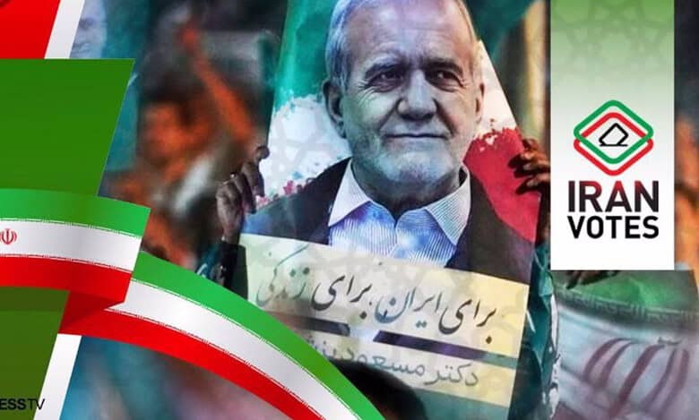 Profile: Masoud Pezeshkian, new president of the Islamic Republic of Iran
