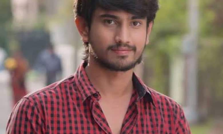 Telugu actor Raj Tarun's girlfriend files complaint alleging affair and threats
