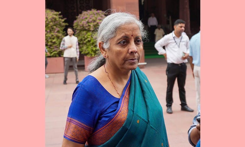 Parliament's Union budget session from July 22