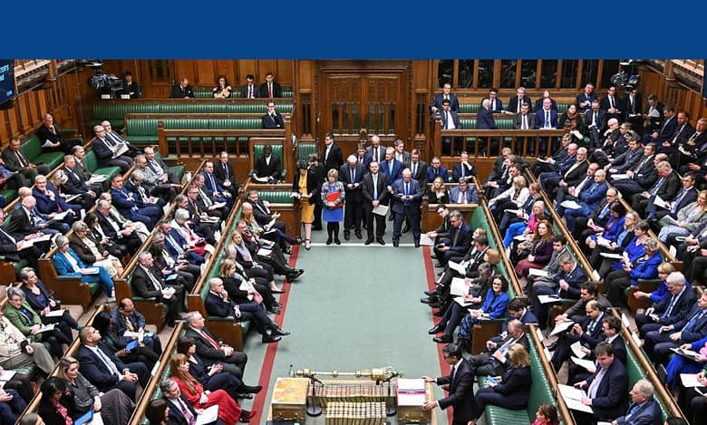 Record 26 Indian-origin MPs set to enter UK Parliament
