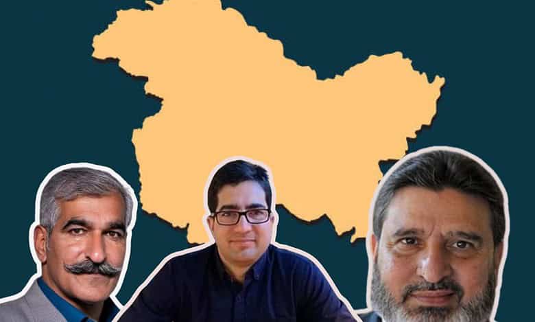 Political start-ups in Jammu and Kashmir: A growing trend with limited impact
