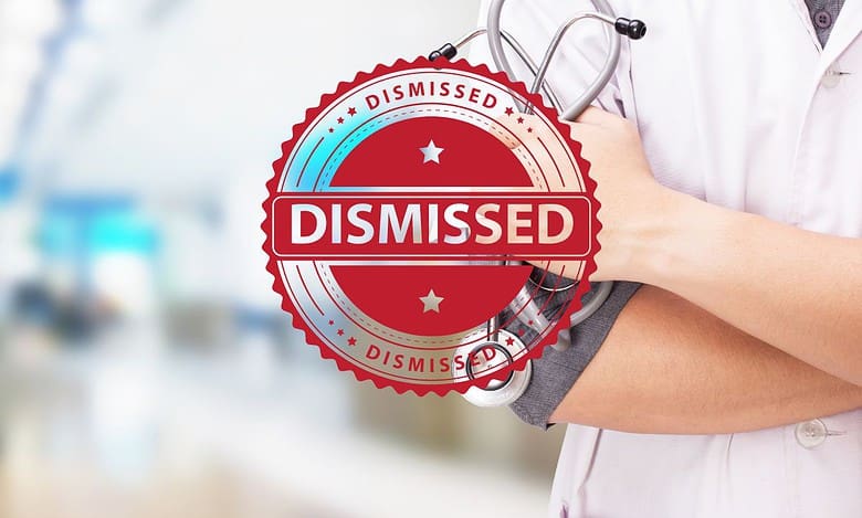 17 doctors dismissed over absence from work in Uttar Pradesh