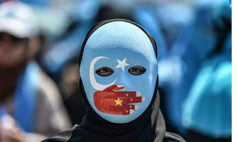 Uyghur
