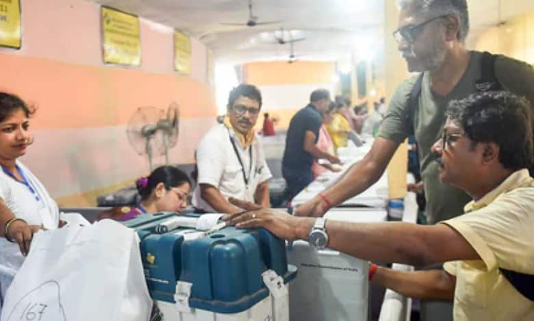 Assembly bypolls: INDIA bloc wins 4 seats, leading on 6; BJP bags 1, ahead on another