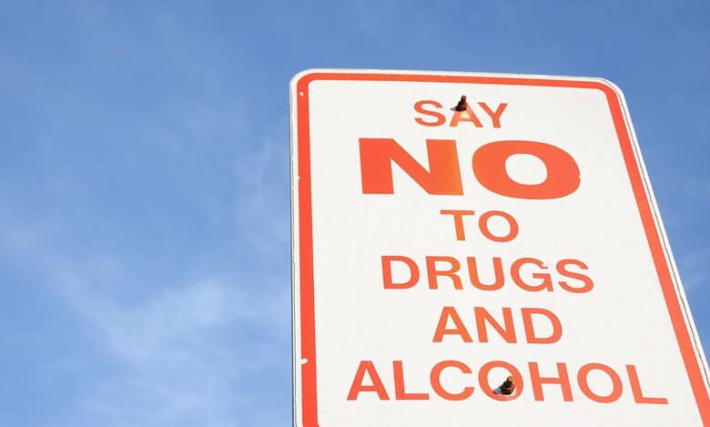 Telangana: New drug testing program to target students and IT employees
