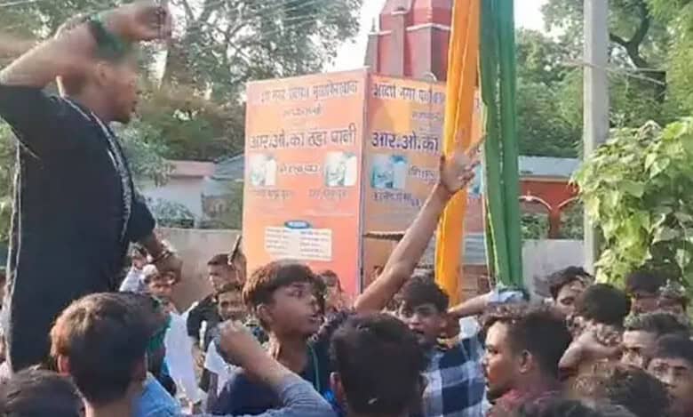UP: 2 arrested for provocative chants during Muharram in Amethi