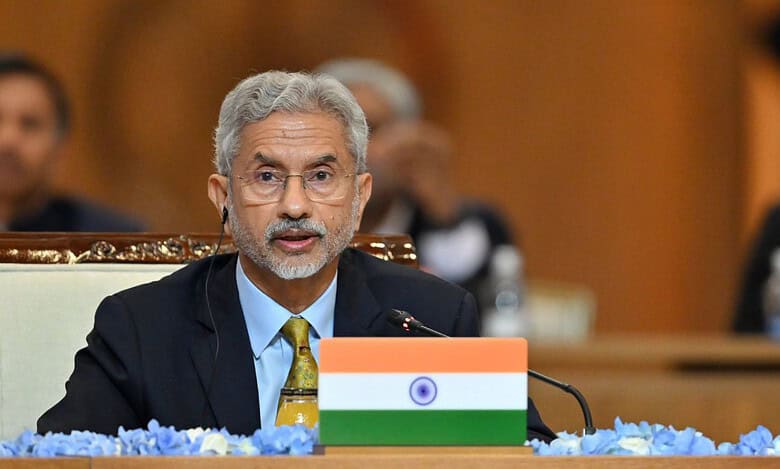Disengagement in Depsang and Demchok first step, de-escalation next: Jaishankar on China