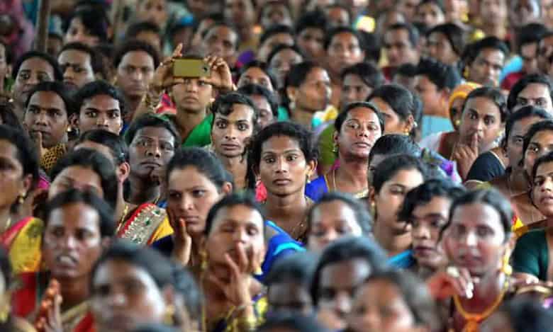 Telangana: TGPWU, JAC urge action against perpetrators attacking transgenders
