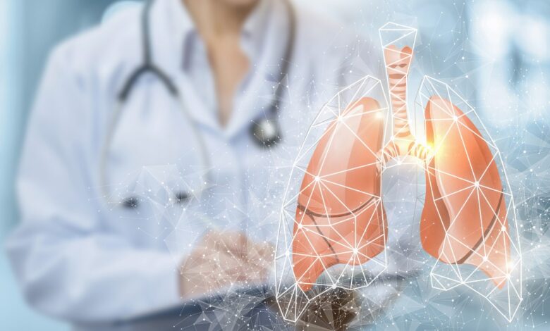 Respiratory disease as leading health issue in India: Study