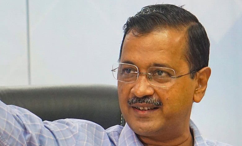 FIR lodged against Arvind Kejriwal for 'misusing' public money