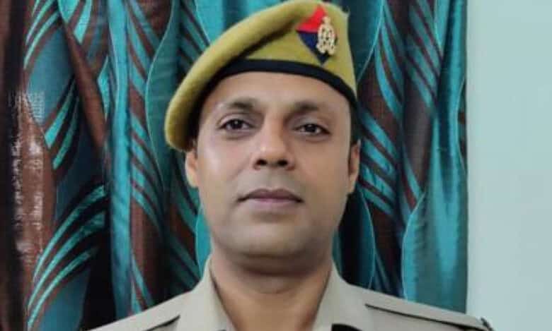 UP cop killed in ‘misfire’ by colleague; family rejects official version
