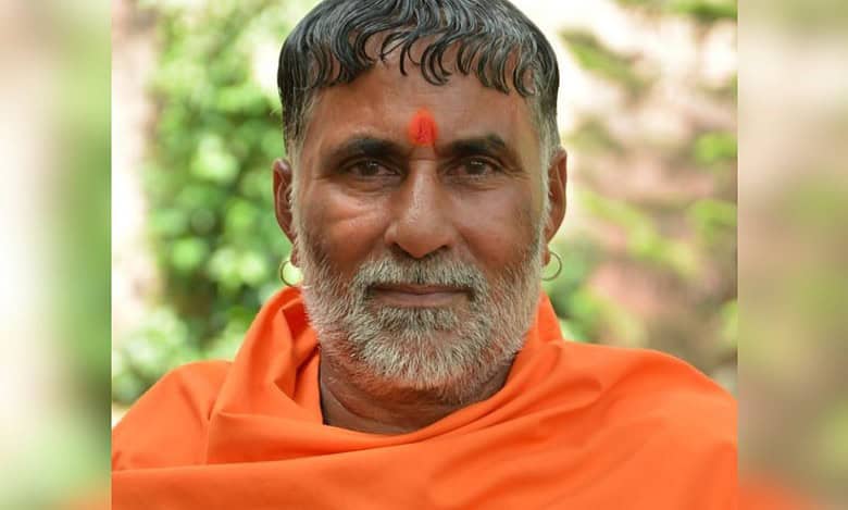 Zubair responsible if violence occurs during Kanwar Yatra: Swami Yashveer