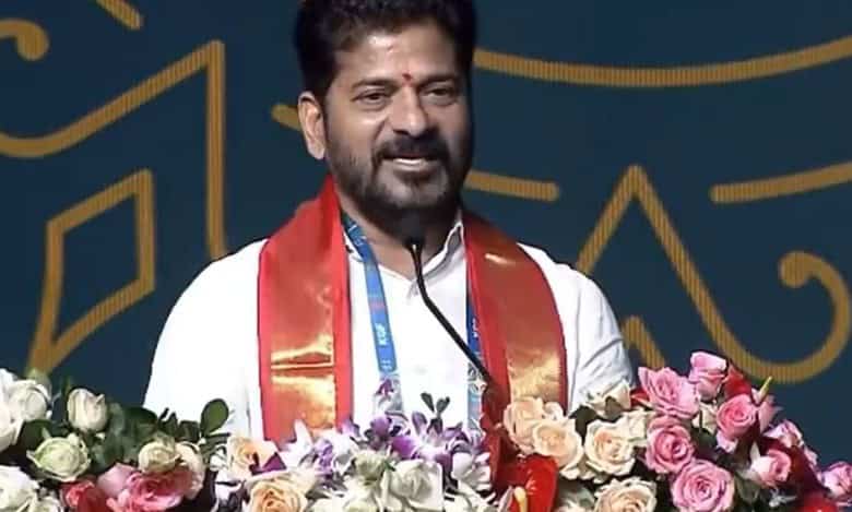 Telangana holding talks with World Bank for loans: Revanth Reddy