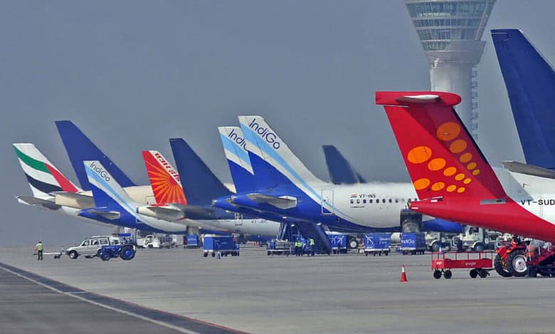Take action on hoax bomb threats to airlines, Centre directs social media platforms