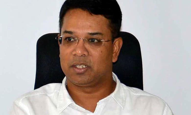Telangana government transfers 6 IAS officers to various departments