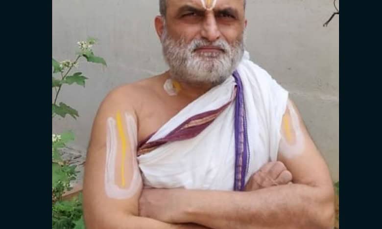 4 more held for attacking Chilkur Balaji priest in Hyderabad, total arrests now 18