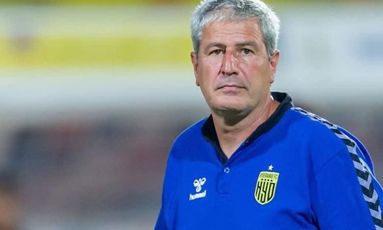 Manolo Marquez is new head coach of India men’s football team