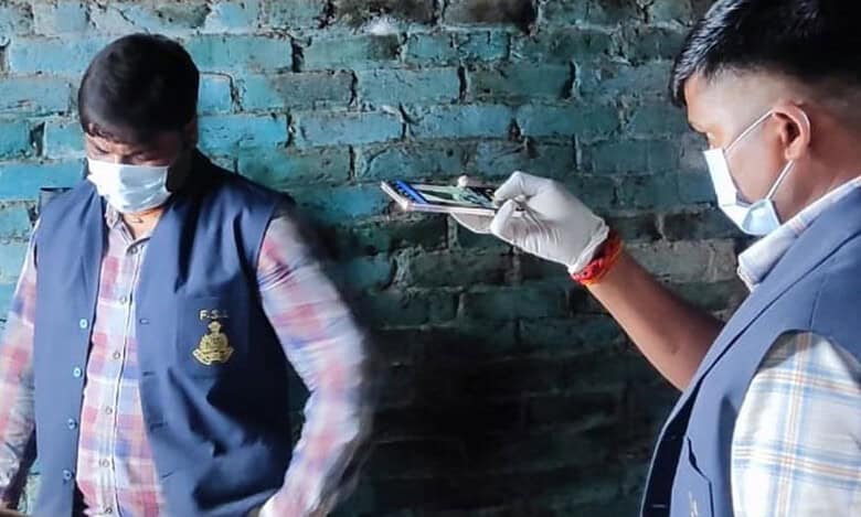 85-year-old woman raped, murdered by drunk man in UP