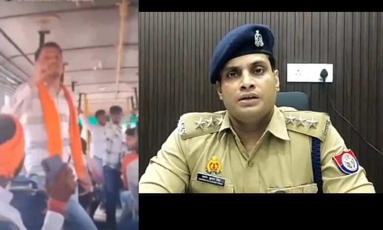 UP: Hindu man arrested for anti-Muslim hate speech on social media