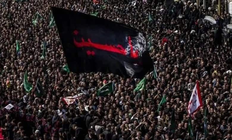 Millions of Iranians mark Tasu’a, mourning Imam Hussain’s martyrdom