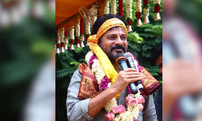 Telangana govt respects all religions: Revanth Reddy