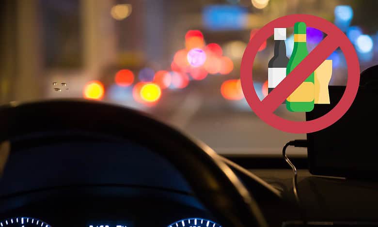 284 commuters held for drunk driving in Cyberabad