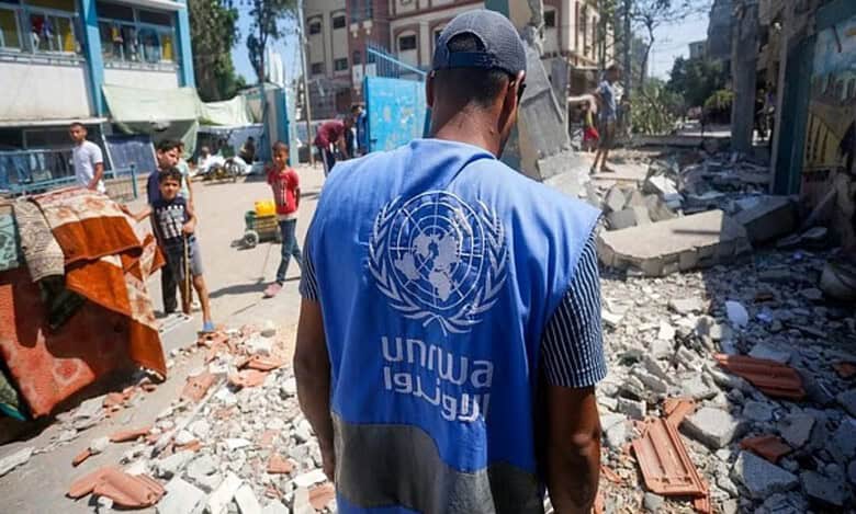 UNRWA