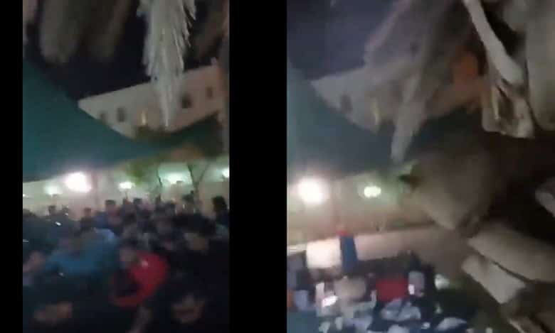 Four killed in shooting near Shia mosque in Oman