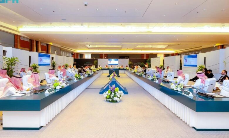 Saudi Arabia announces over 100 incentives for industrial, mining investments
