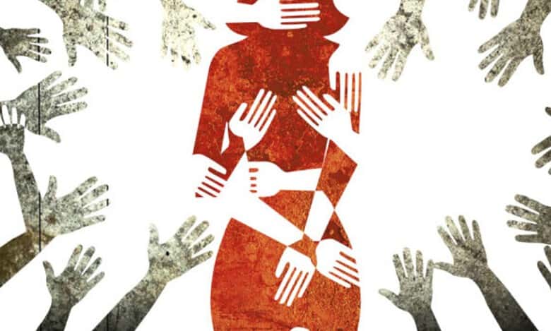 62 named, 15 held in rape of a Dalit minor athlete in Kerala