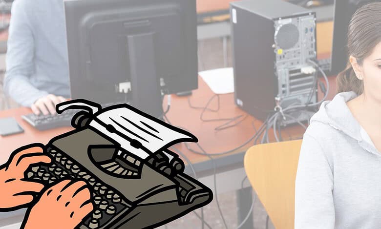 Telangana: SBTET proposes to discontinue manual typewriting course
