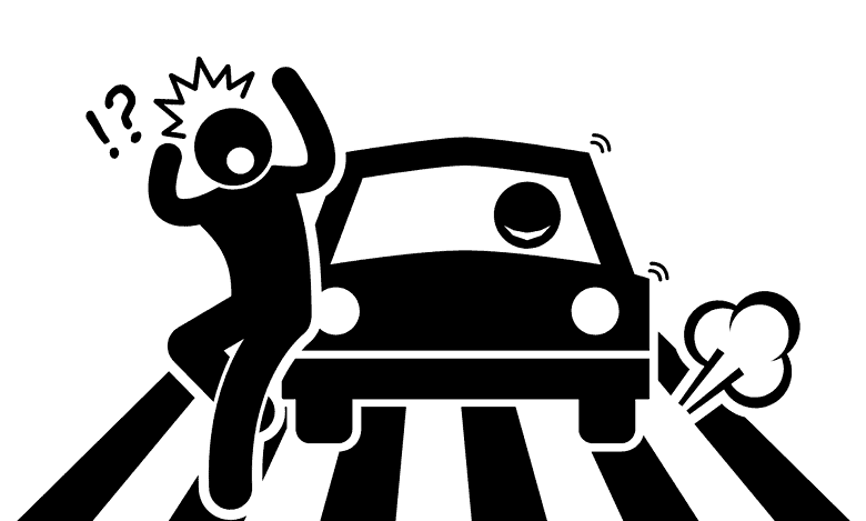 Hyderabad: 29-year-old pedestrian killed in hit-and-run incident