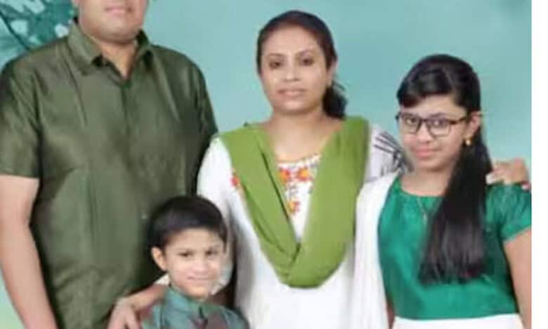 Four members of Indian family in Kuwait killed in fire in apartment
