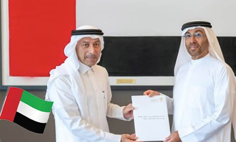 UAE President invited to Qatar for Asia Cooperation Dialogue Summit